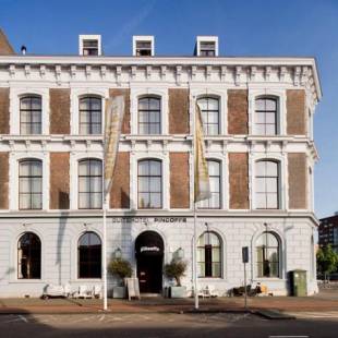 Фотографии гостиницы 
            Suitehotel Pincoffs