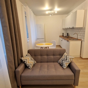 Фотография квартиры Квартира Уютная в Новом Доме