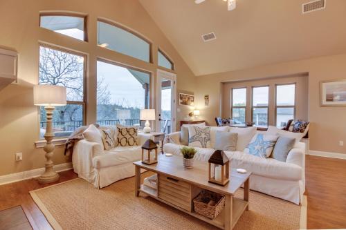 Фотография гостевого дома Point Venture Lookout