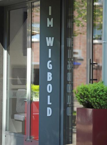 Фотография гостиницы Hotel im Wigbold