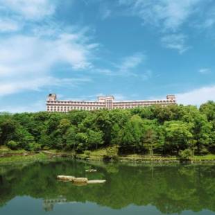 Фотография гостиницы Hotel Sekia