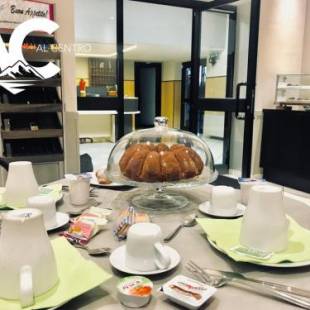 Фотографии мини отеля
Al Centro