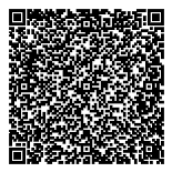 QR код мини отеля Ковчег у реки
