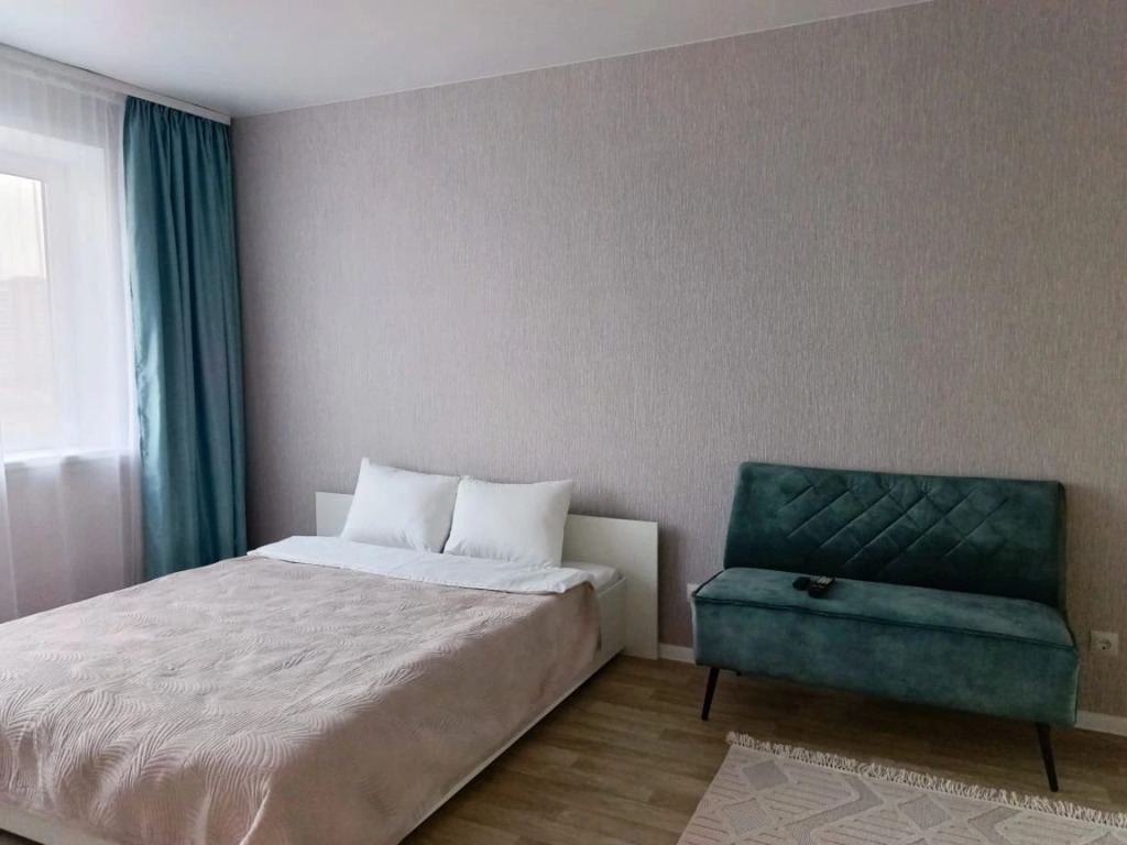 Фотография квартиры Апартаменты комфорт Vetka Home Околица