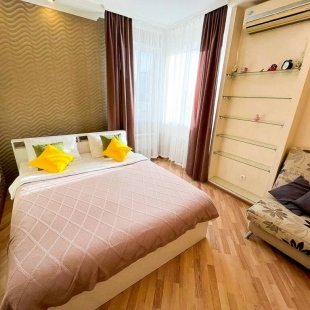 Фотография квартиры Апартаменты возле Вокзала