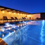 Фотография гостиницы Olivia Balmes Hotel