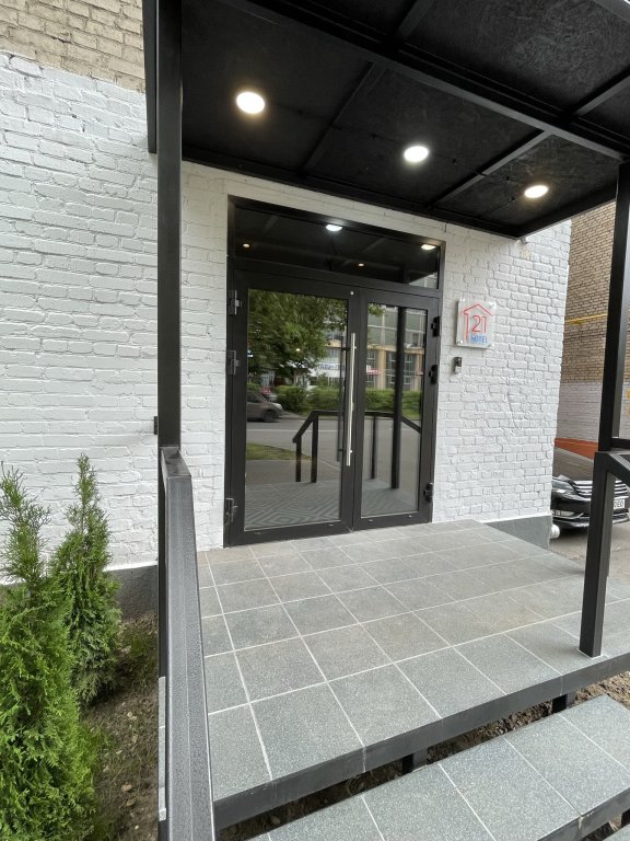 Фотография гостиницы Отель 21 Семеновская