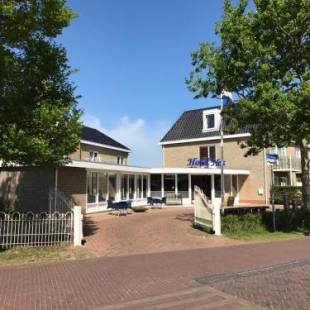 Фотографии гостиницы 
            Hotel Nes