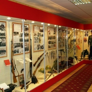Фотография музея Музей рузской милиции