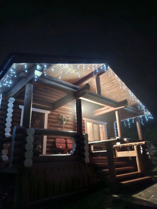 Фотографии Коттеджа 
            Частный Дом Ласточкино Гнездо