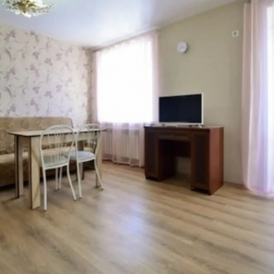 Фотография квартиры Квартира на улице Суворова 40/1