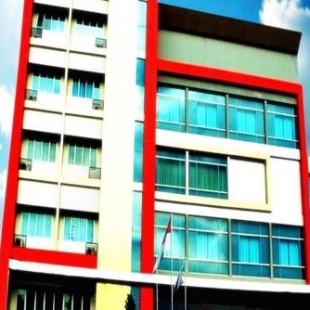 Фотография гостевого дома Hotel MJ