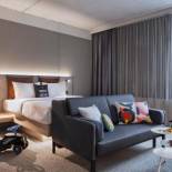 Фотография гостиницы Moxy Munich Ostbahnhof