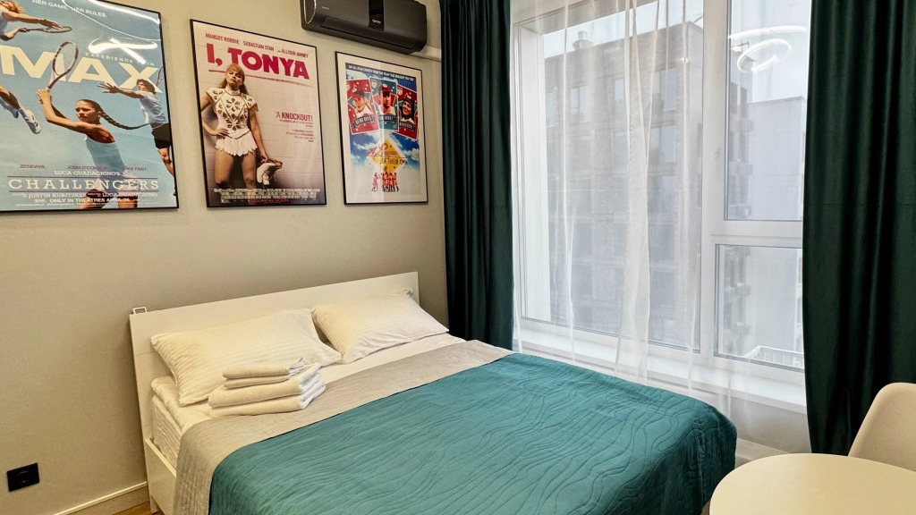 Фотография квартиры Апартаменты SportApart