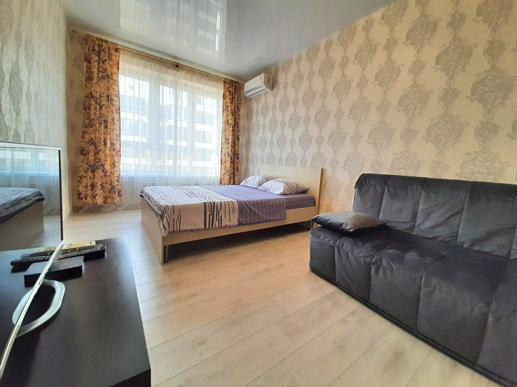 Фотография квартиры Апартаменты на Леонида Лаврова