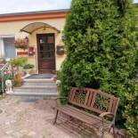 Фотография гостевого дома Gästezimmer Am Gewölbekeller