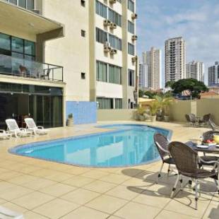 Фотографии гостиницы
Nacional Inn Piracicaba