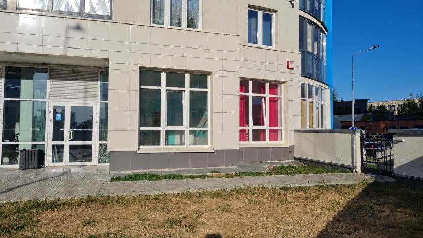 Фотография хостела Ю-Хостел