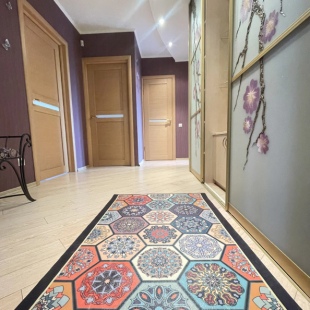 Фотография квартиры Квартира Комфортабельная в уютном районе