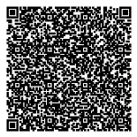QR код музея Пархомовский художественный музей им. А. Ф. Лунева