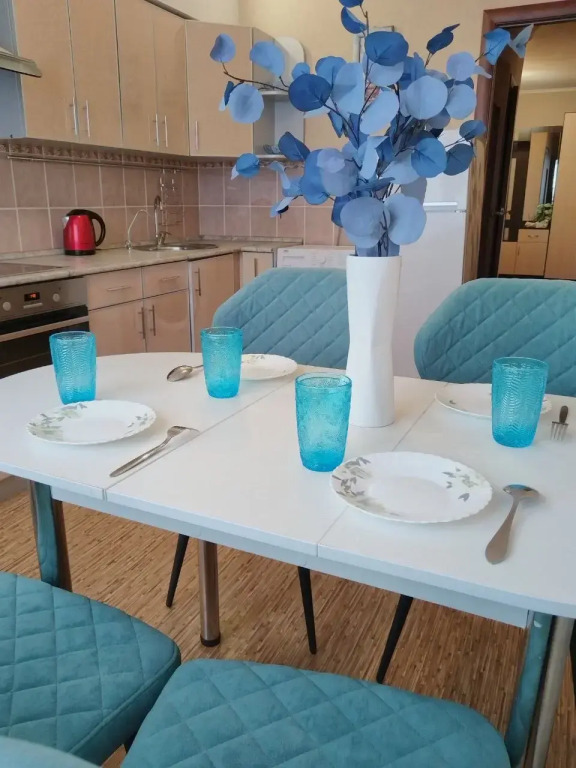 Фотография квартиры Квартира 2х комнатная на Фридриха Энгельса