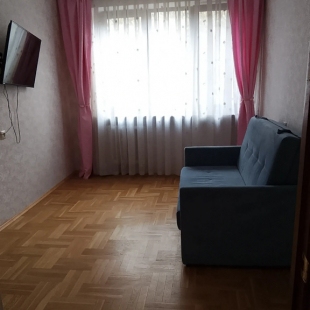 Фотография квартиры Квартира для 1-2 Женщин