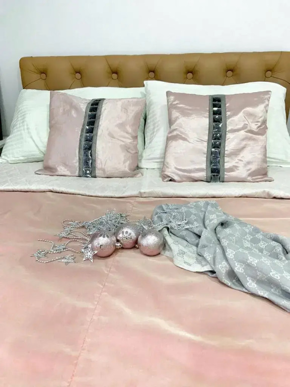 Фотография квартиры Квартира Студия Welcome74