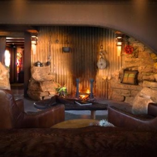 Фотография мини отеля The Inn at Newport Ranch