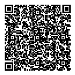 QR код мини отеля Лев