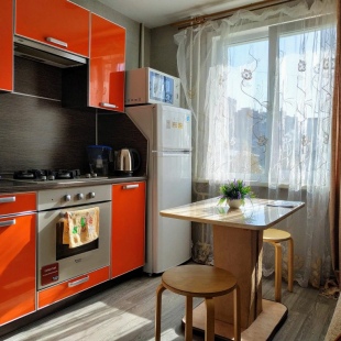 Фотография квартиры Проснись и Пой апартаменты