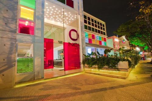 Фотография гостиницы Now Hotel