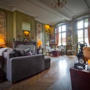 Фотографии мини отеля
Maison 76