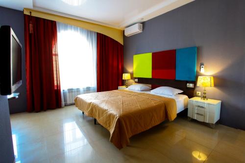 Фотографии гостиницы
Янина