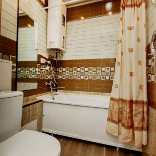 Фотография квартиры С комфортом на проспекте Победы 61