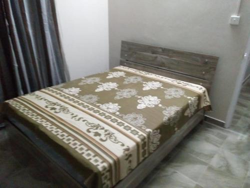 Фотография гостевого дома 2 bedrooms house with enclosed garden at Curepipe