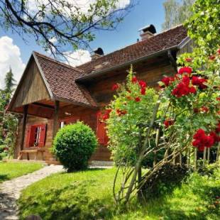 Фотографии базы отдыха
Pension Vuglec Breg