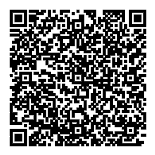 QR код гостиницы Алтан