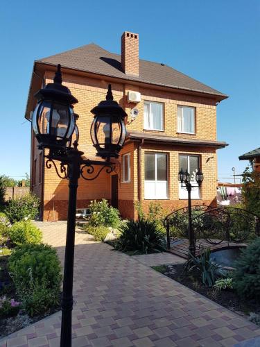 Фотография гостевого дома Николаевская 13