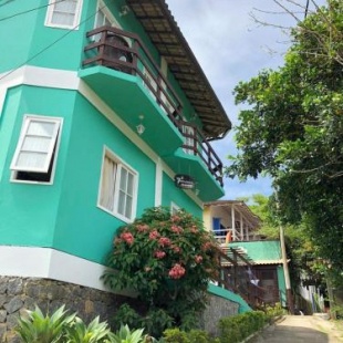 Фотография мини отеля Pousada Anambé