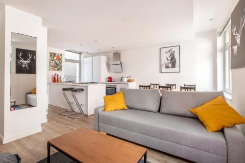 Фотография квартиры 3 Chambres au cœur du vieux Lille