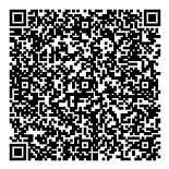 QR код гостиницы Дом Ученых