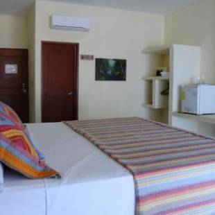 Фотографии гостиницы
Hotel Costa Linda