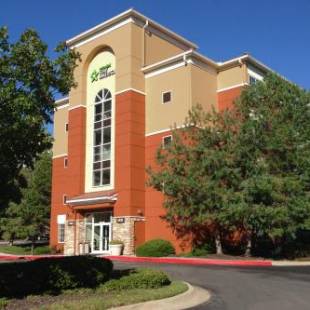 Фотографии гостиницы
Extended Stay America Suites - Kansas City - Country Club Plaza