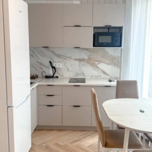 Фотография квартиры Апартаменты 2-к. nomer 6