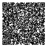 QR код базы отдыха Заволжье