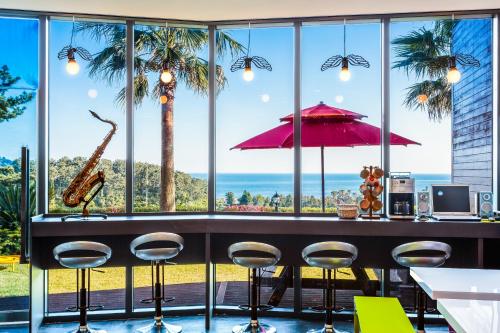 Фотография гостевого дома Beewool Chaewool Pension