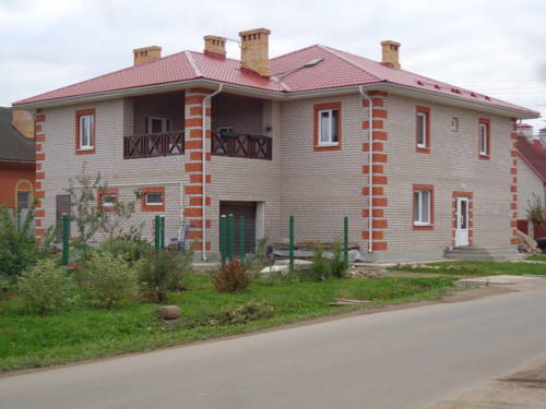 Фотографии гостевого дома
Эврика