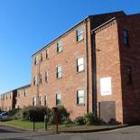 Фотография гостиницы Wilson Carlile Centre