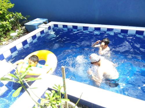 Фотография мини отеля Abha Villa with Private pool