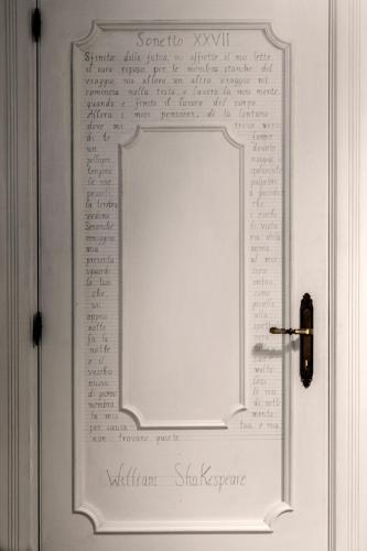 Фотография мини отеля B&B Room of Arts